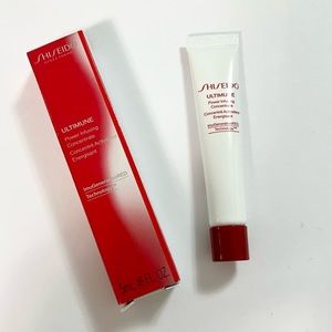 Shiseido Ultimune Power Infusing Concentrate, 5 ml